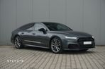 Audi A7 50 TDI mHEV Quattro Tiptronic - 6