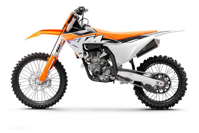 KTM SXF - 7