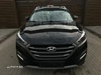 Hyundai Tucson blue 1.7 CRDi 2WD Intro Edition - 2