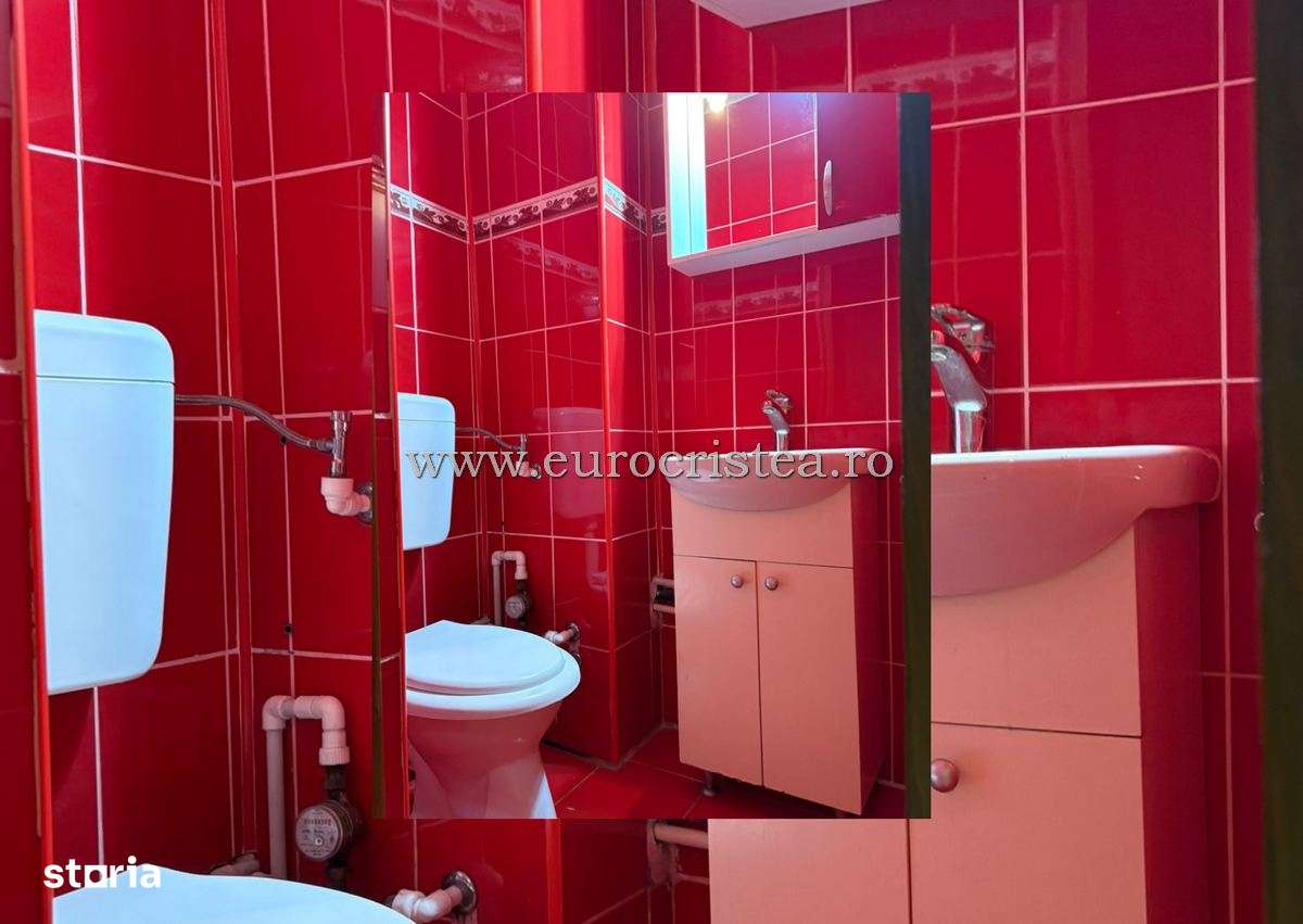 Apartament 3 camere – Mangalia | Zona:Centru-Sens,500m de plajă-6