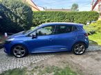 Renault Clio TCe 120 EDC GT - 4