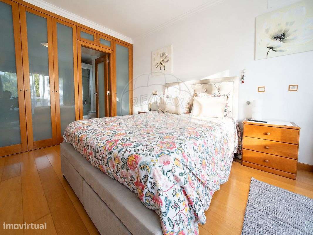 Apartamento T3 para venda-25