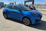 Ford Puma 1.0 EcoBoost MHEV ST-Line X - 1