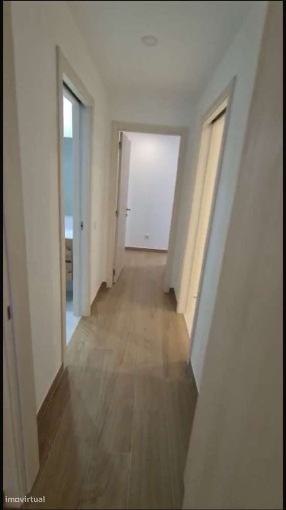 T2 Novo em São Romão - Leiria proximo ao Hospital Santo André - Grande imagem: 5/11