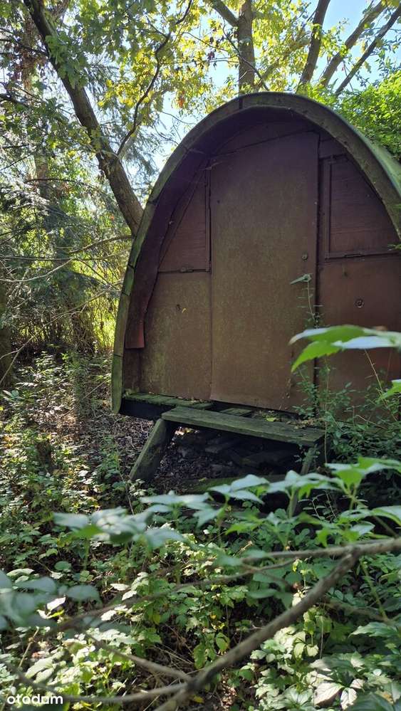 wybuduj domek nad jeziorem Strykowskim-5