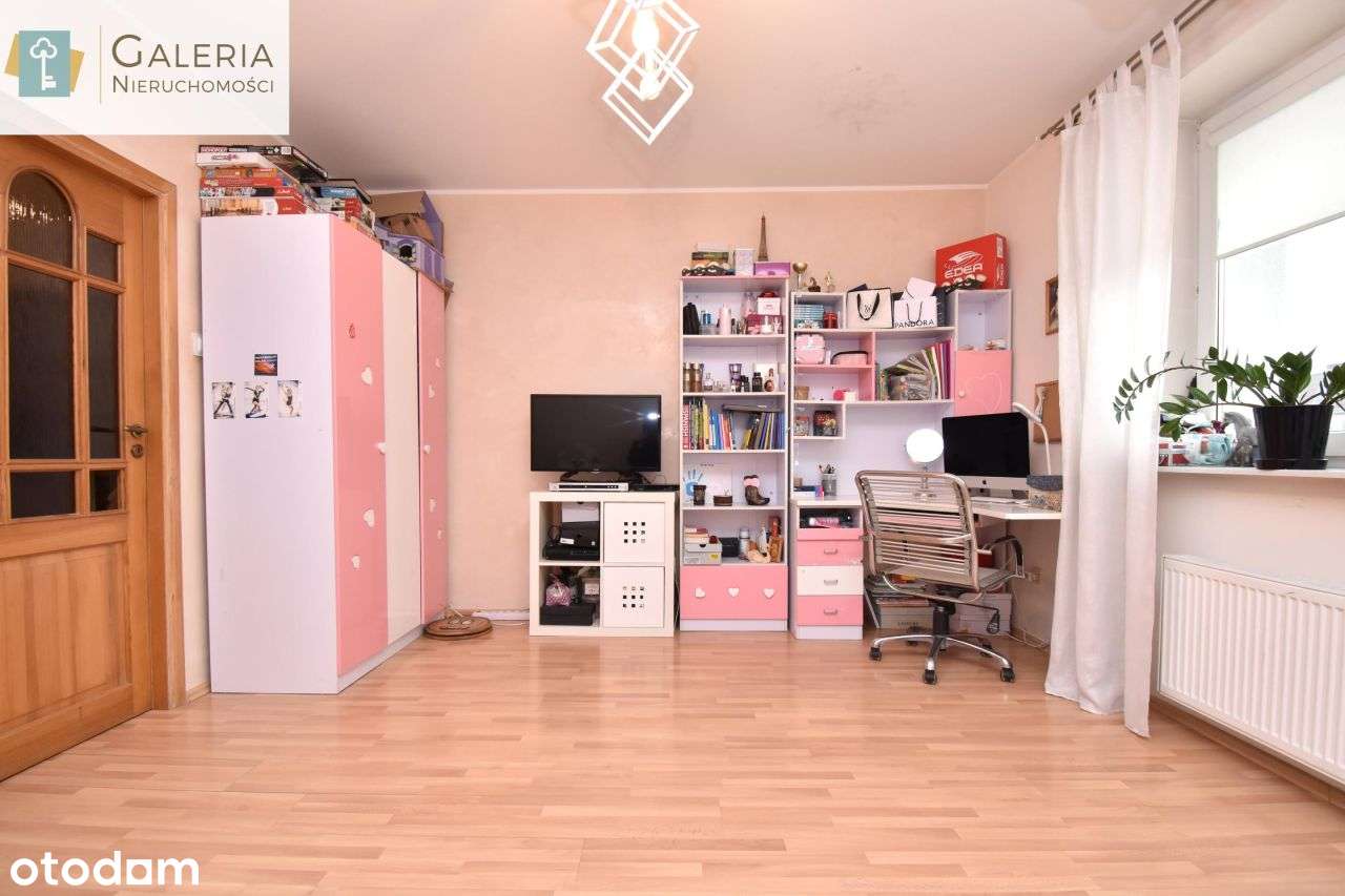 Mieszkanie, 105,10 m², Elbląg-6