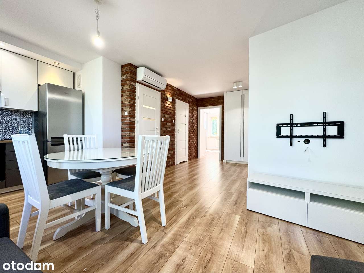 4M z balkonem |piwnica_klimatyzacja_rowerownia|TYLKO U NAS! - Pełny obrazek: 4/18