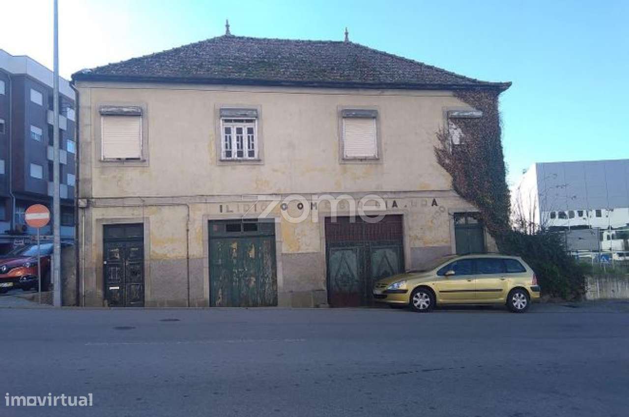 Prédio com PiP aprovado para construção em altura no Centro Vila Re... - Grande imagem: 3/8