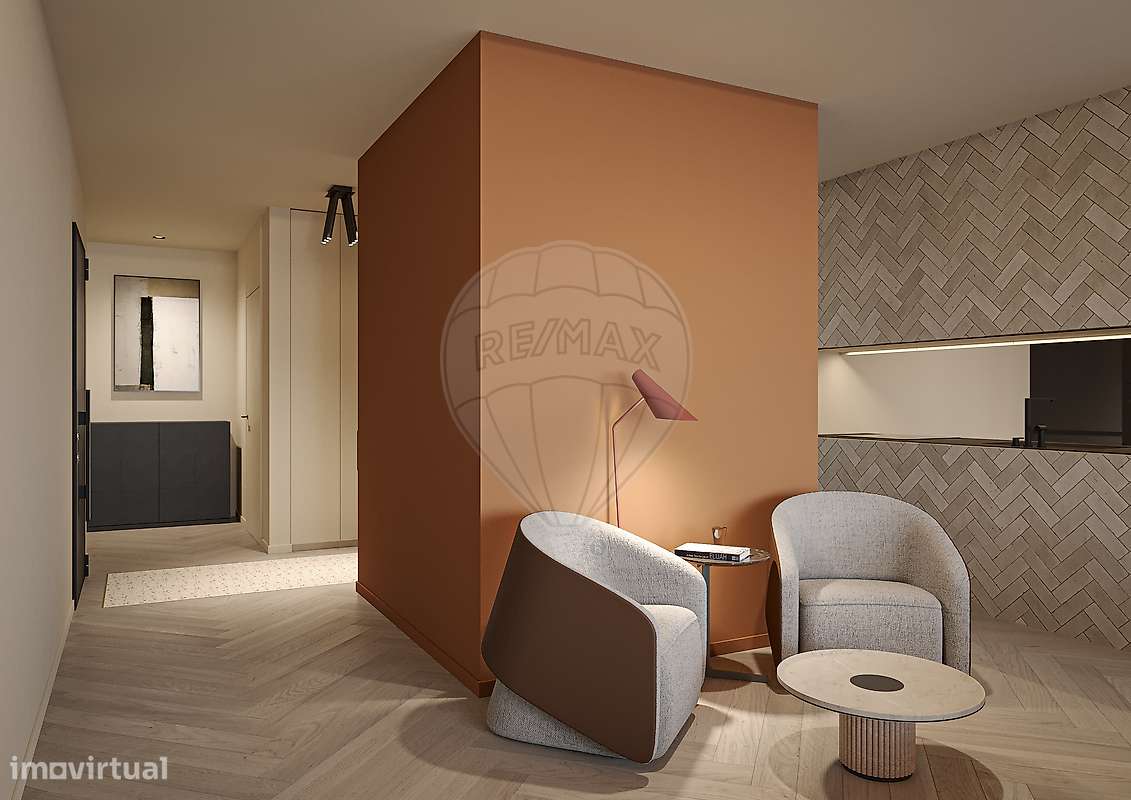 Apartamento T3 para venda-20