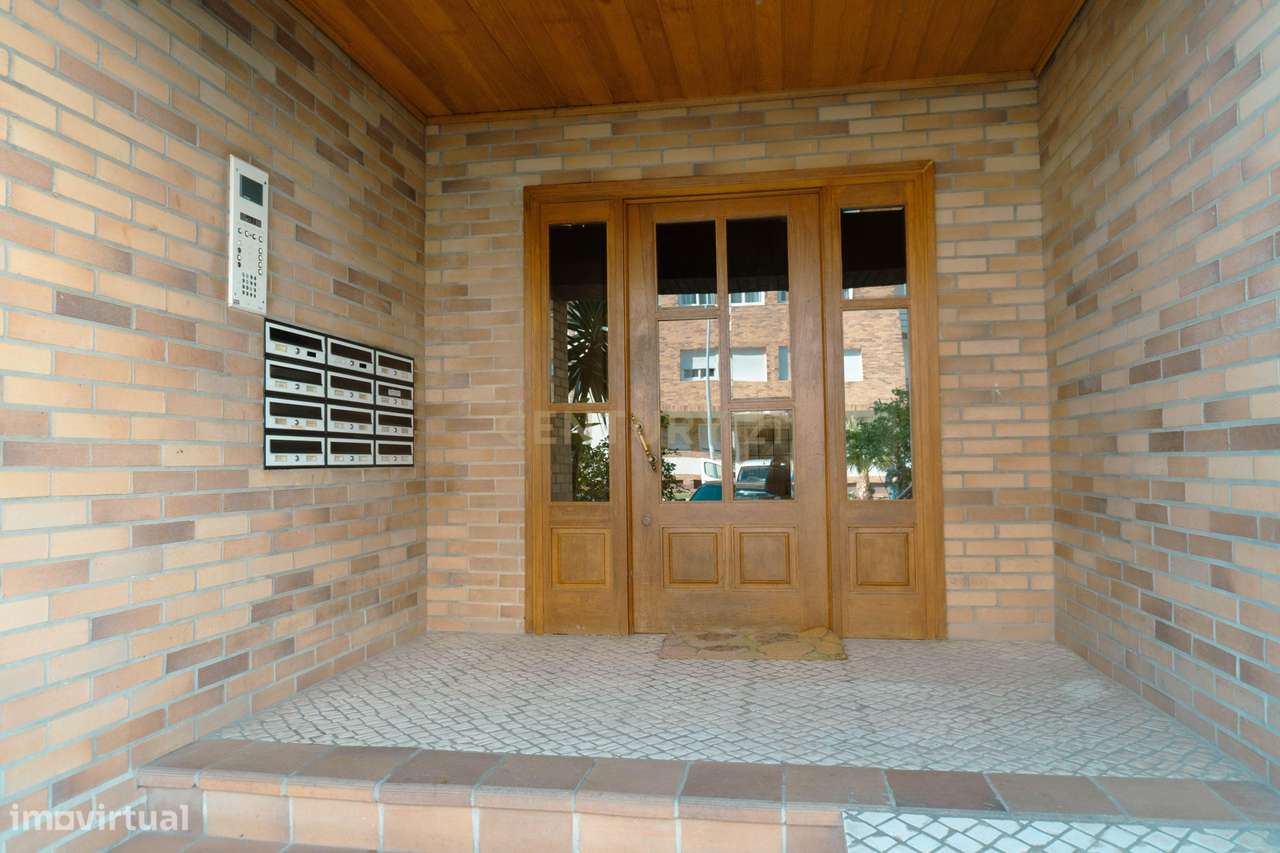 Apartamento T3 duplex em Carregado -Alenquer, União das Freguesias de-20