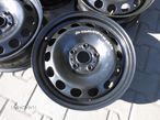 FELGI VW GOLF VII 5x112x57 ET43 16 - 2