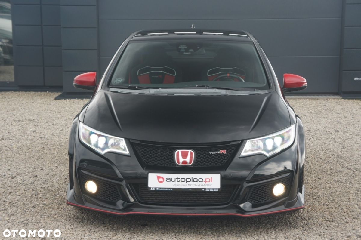 Honda Civic - 3