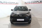 Toyota RAV4 2.0 Active 4x4 - 9