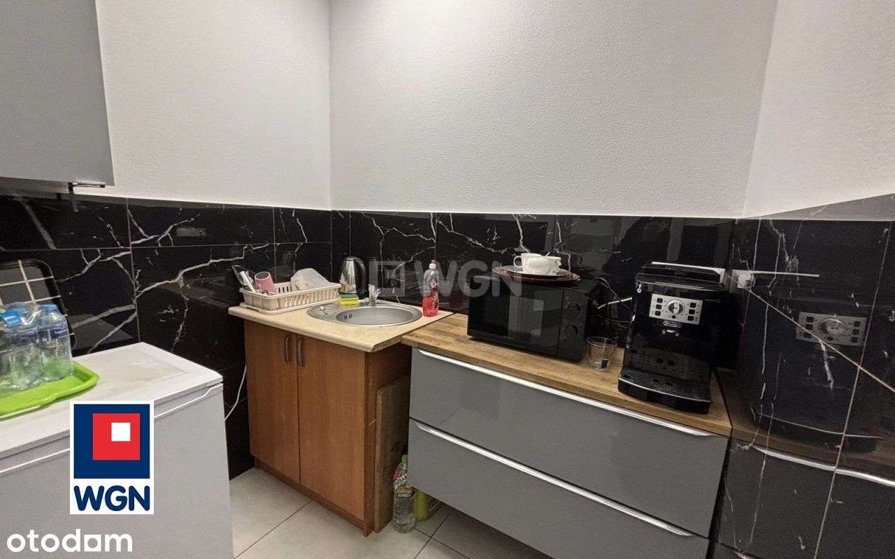 Lokal użytkowy wykończony i gotowy - Pełny obrazek: 2/9