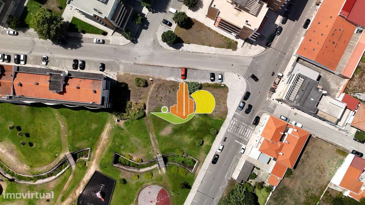 Lote de Terreno  Venda em Buarcos e São Julião,Figueira da Foz-8