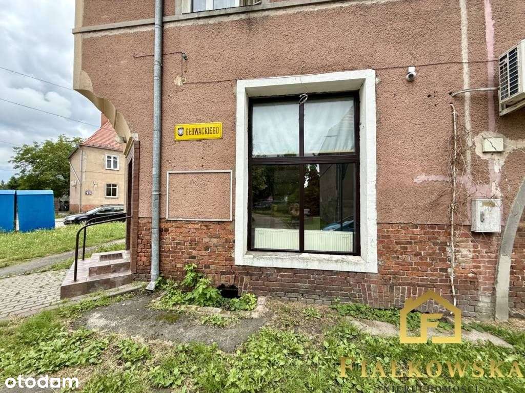 Wyjątkowy lokal w klimatycznej kamienicy z lat 20-3