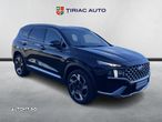 Hyundai Santa Fe 2.2 CRDi 202 CP 4WD 8DCT Luxury - 7