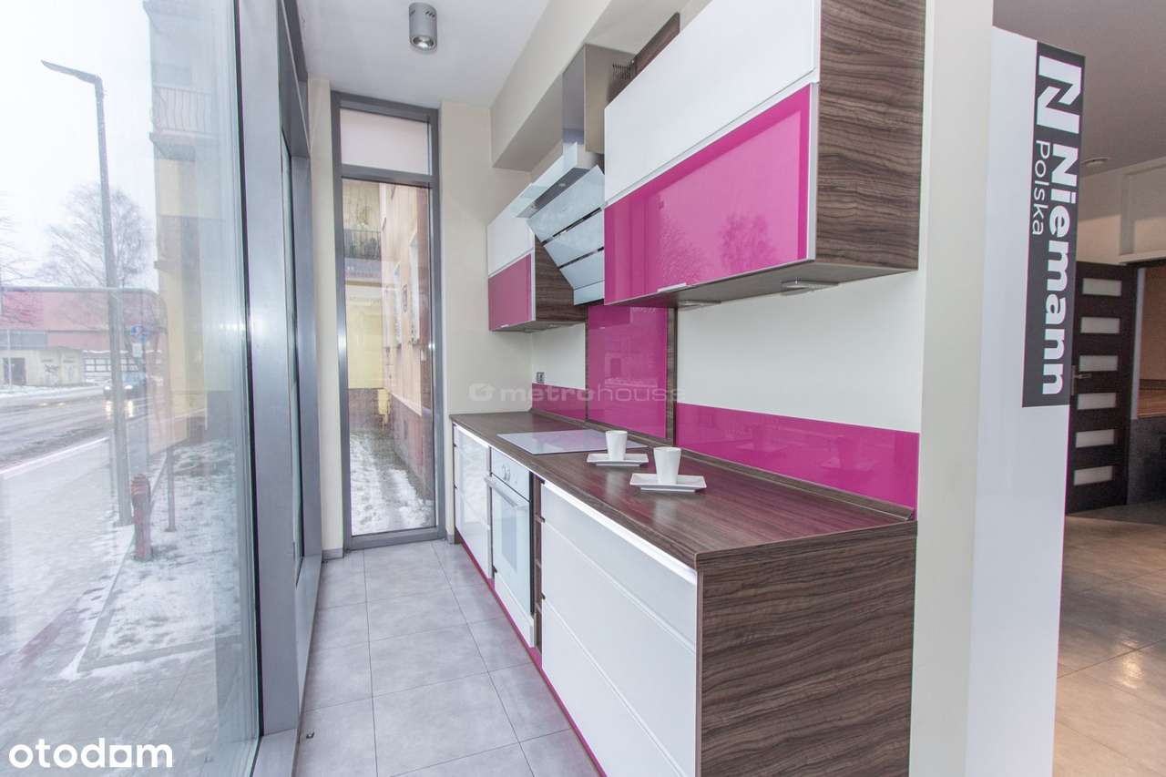 Lokal użytkowy w doskonałej lokalizacji-5