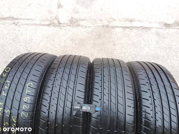 5x100 Alufelgi Felgi Aluminiowe 15 Koła Letnie Lato SEAT IBIZA 6L0 CORDOBA LEON I TOLEDO II 2 IV 4 Legnica ALU-RAD 195/55 7mm 22r. - 19