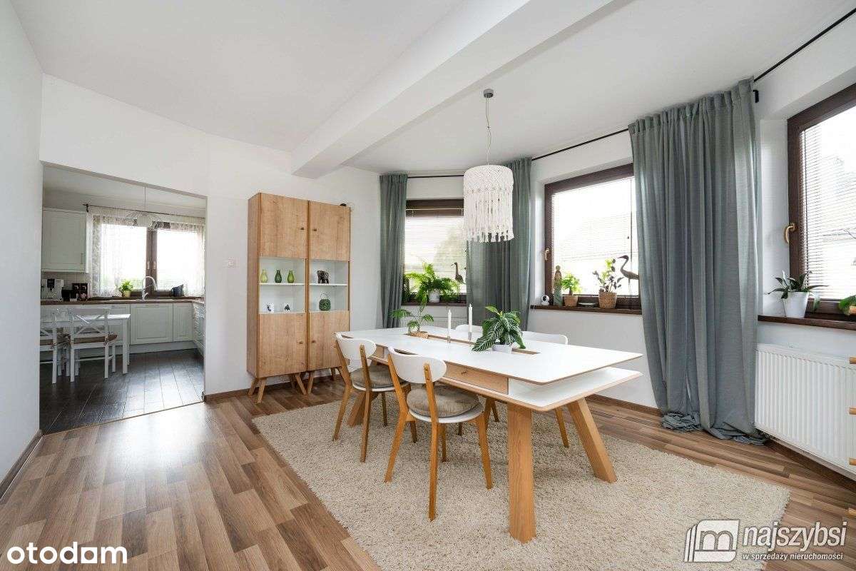 Koszalin- przestronny Dom na sprzedaż - Pełny obrazek: 5/19