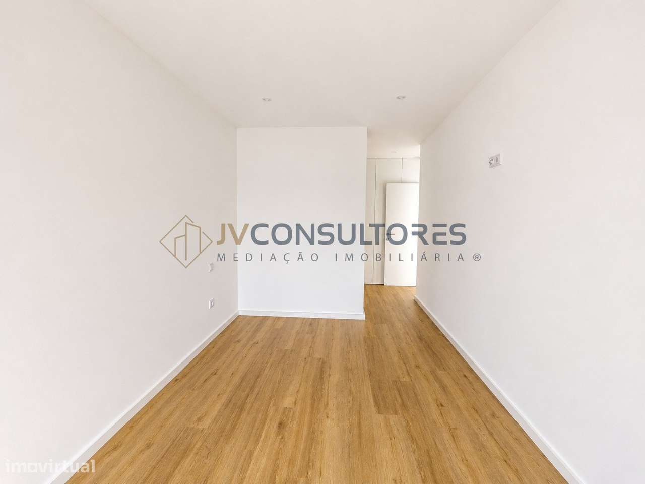 Apartamento T2 Venda em Valongo do Vouga,Águeda-8