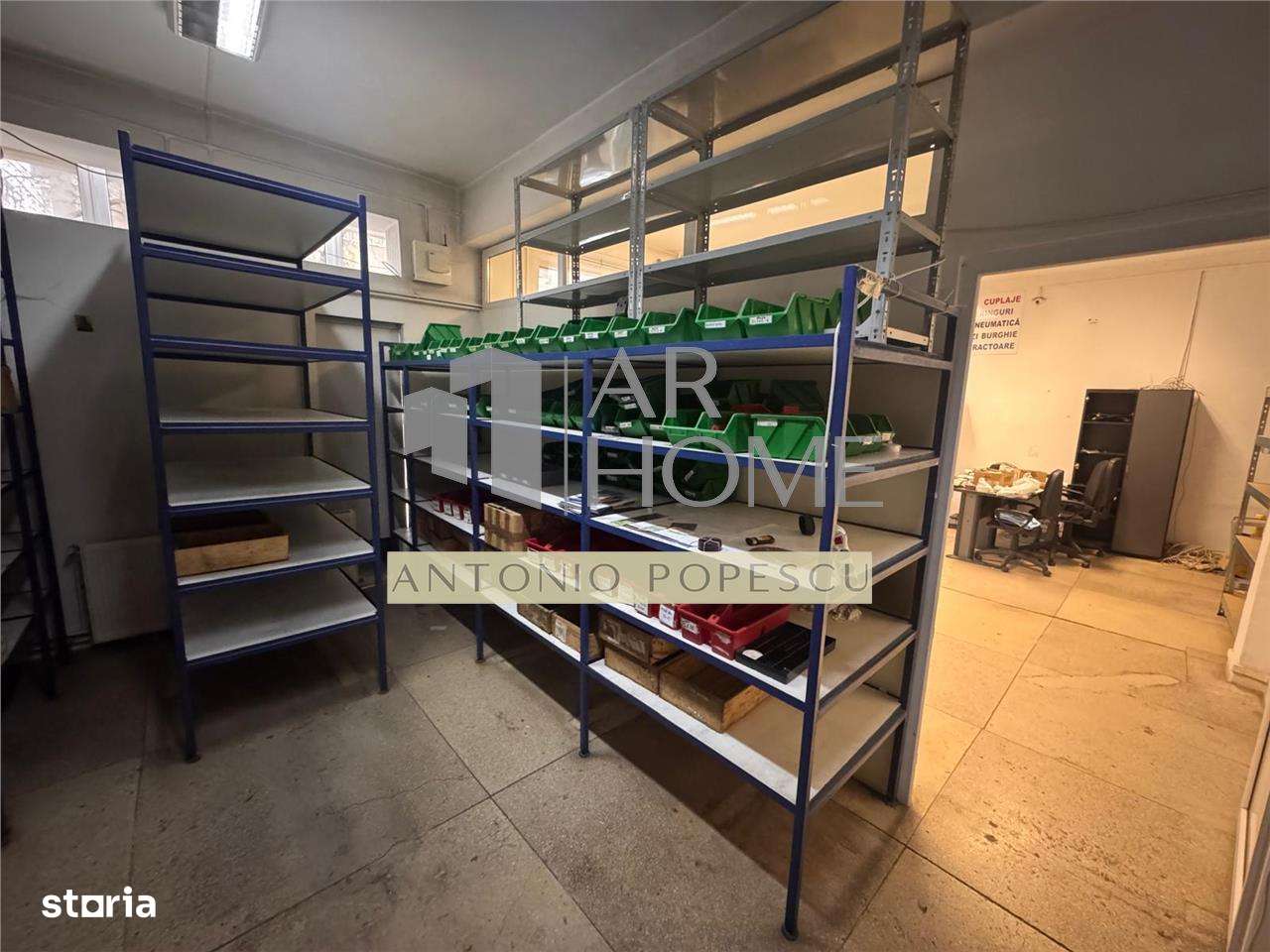 Spatiu comercial la parter de bloc, in Ploiesti, zona Bd. Bucuresti-9