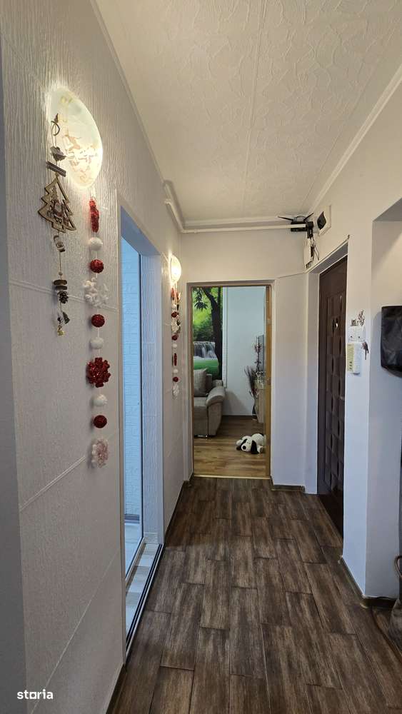 Apartament 3 camere - Imagine principală: 5/7