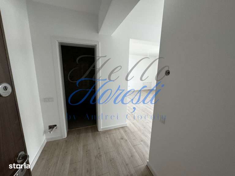 Apartament 3 camere 62mp, 4mp balcon, zona Teilor - Imagine principală: 2/5