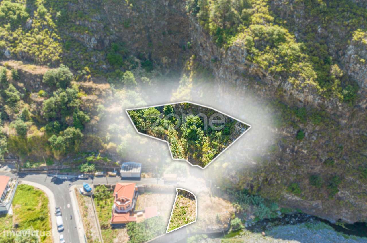 Terreno Para Venda na Ribeira Brava - Grande imagem: 4/19