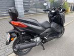 Yamaha X-max - 5