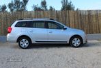 Dacia Logan MCV 0.9 TCe Comfort Bi-Fuel - 10