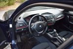 BMW Seria 1 118d - 8