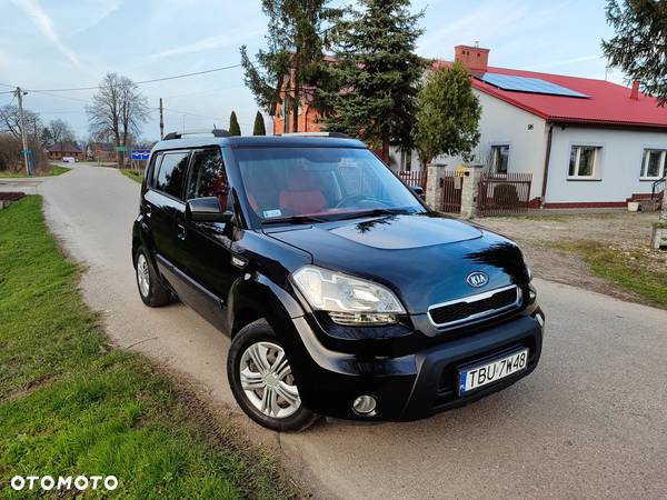 Kia Soul 1.6 CRDi M - 4