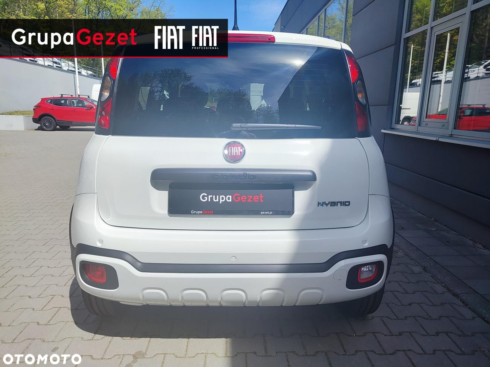 Fiat Panda - 4