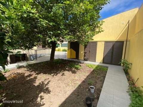 Moradia Senhora da Hora-2