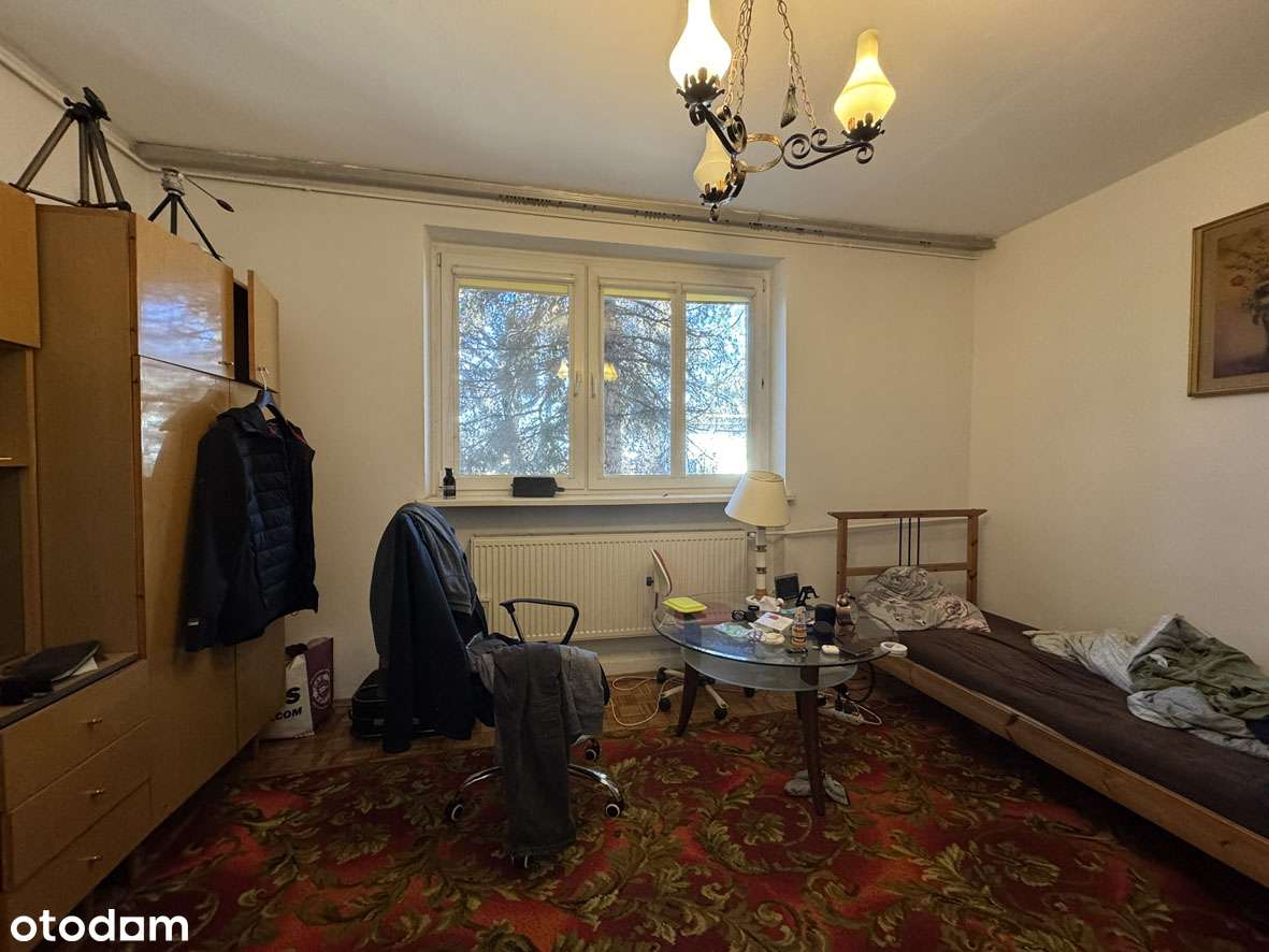 Cicha okolica, zieleń, kameralna zabudowa.-10