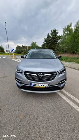 Opel Grandland X 1.6 T Ultimate S&S - 2