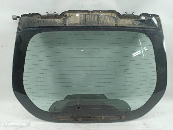 Oculo / Vidro Traseiro  Volvo C30 (533) - 1