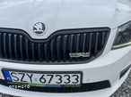 Skoda Octavia 2.0 TDI RS - 13