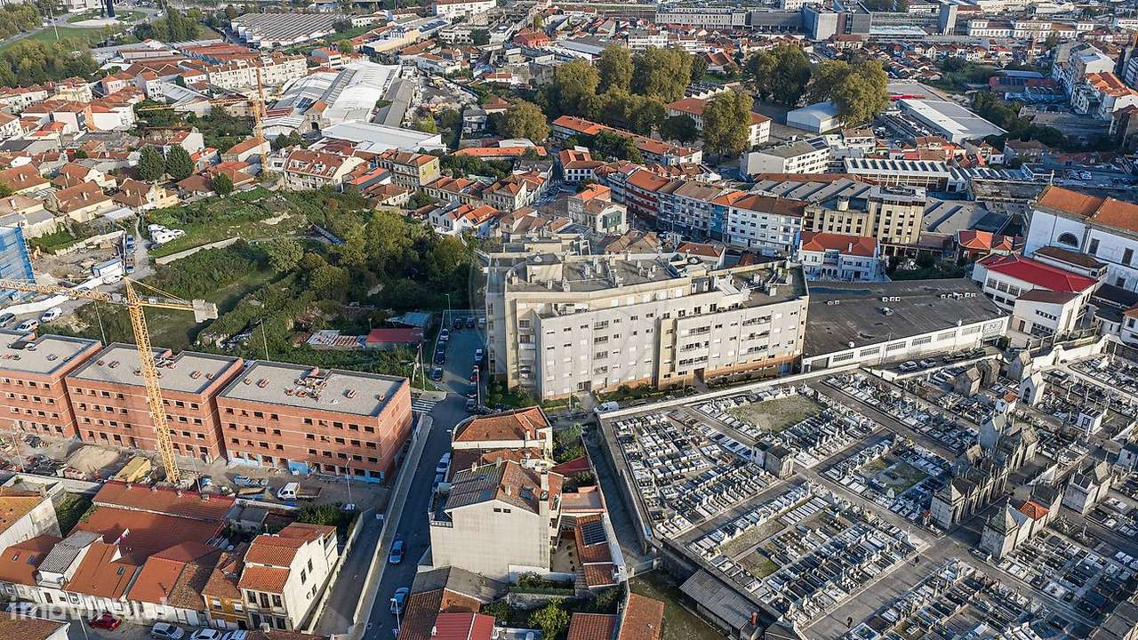 Apartamento T2 para venda - Grande imagem: 3/30