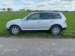 Volkswagen Touareg 3.0 V6 TDI Tiptr - 5