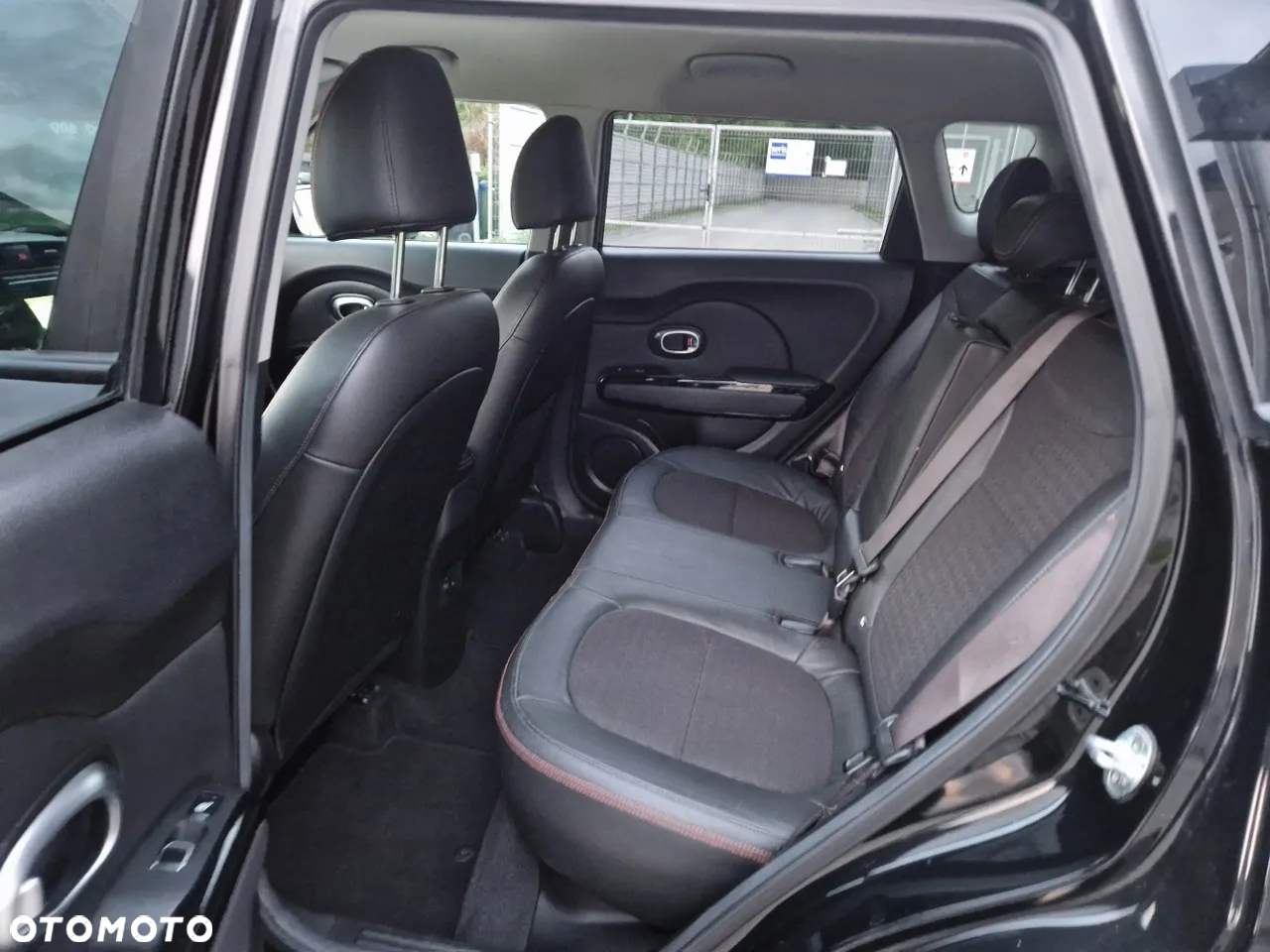 Kia Soul 1.6 T-GDI DCT FINAL EDITION - 28