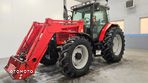 Massey Ferguson Massey Ferguson 6265 Super Stan Klimatyzacja 6235/6245/6255 mx cs mxu ares ceres zetor - 3