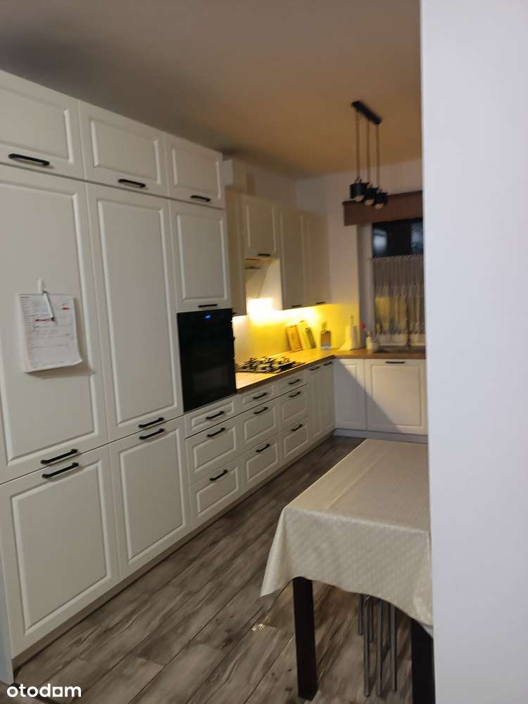 Dom bliźniak centrum Stanisławowa - Pełny obrazek: 5/18