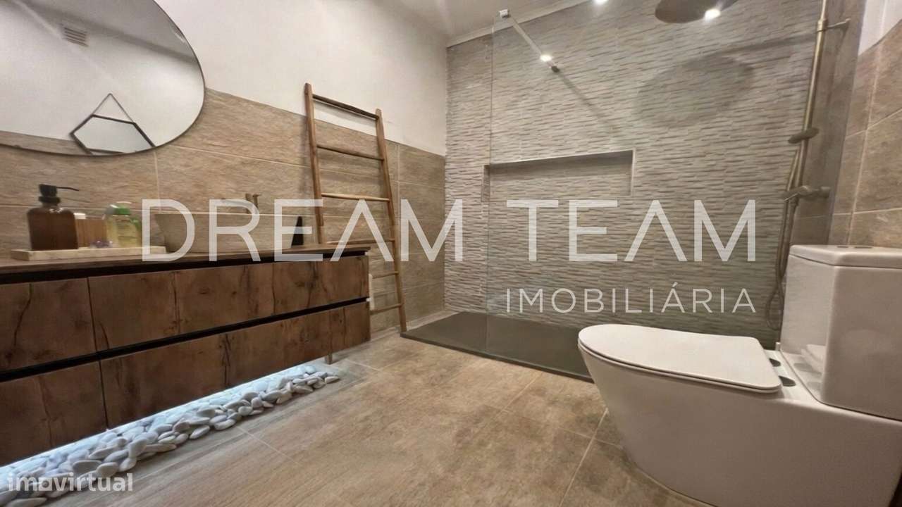 Apartamento T2 nas Colinas de São Francisco – Setúbal | Vista Cidade e-9