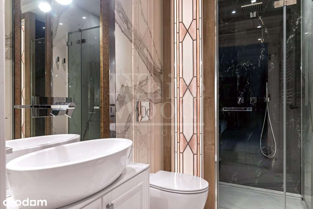 Luksusowe mieszkanie na Starówce - Pełny obrazek: 3/7