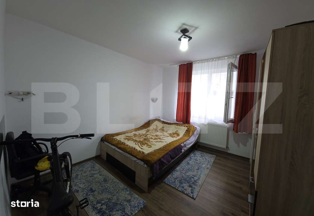 Apartament cu 2 camere, Parter-Decebal - Imagine principală: 3/8