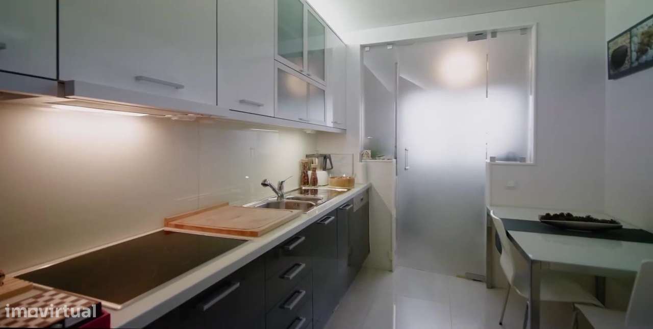 Apartamento T2 em Vila de Famalicão - Braga - Grande imagem: 4/17