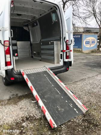 Renault Master - 24