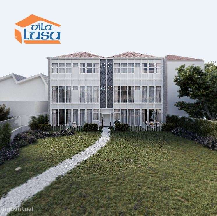 T2+1 com varanda no Centro do Porto (Costa Cabral). - Grande imagem: 2/13